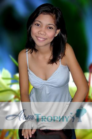 102036 - Cristina Age: 19 - Philippines