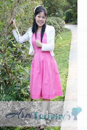 102768 - Yanping Age: 33 - China