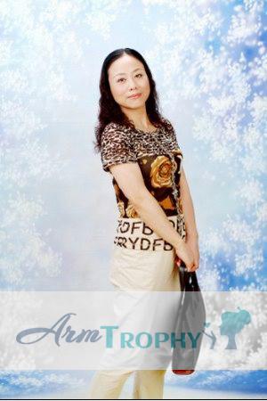 107555 - Jenny Age: 59 - China