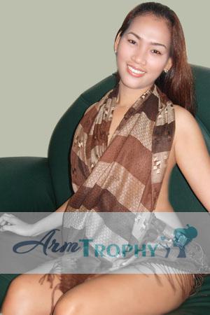 108267 - Maria Teresa Age: 29 - Philippines