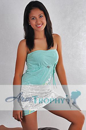 122665 - Doreen Age: 25 - Philippines