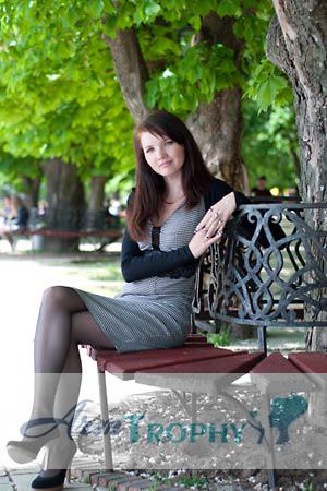 122807 - Lyudmila Age: 27 - Ukraine