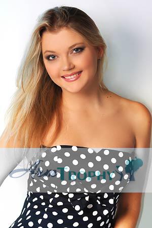 Ladies of Eastern-Europe