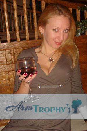 126971 - Ludmila Age: 35 - Ukraine