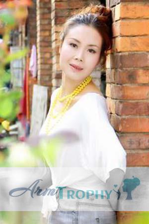 132545 - Qingmei Age: 45 - China
