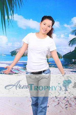 134357 - Tingting Age: 29 - China