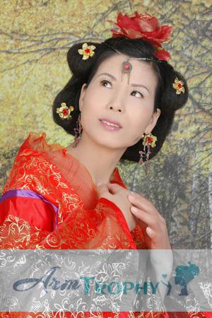 135641 - Chunmei Age: 67 - China
