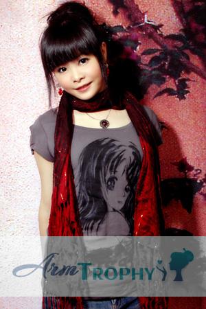 China women