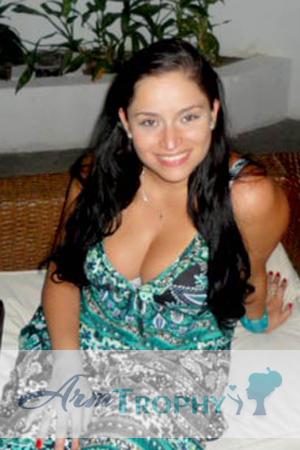 Colombia women