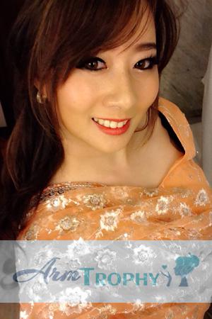 Thailand women