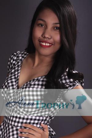 150512 - Ariane Mae Age: 26 - Philippines
