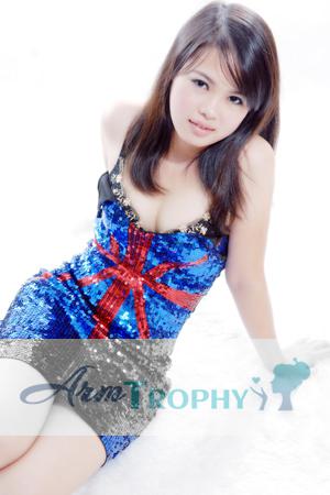 152559 - Lisa Age: 29 - China