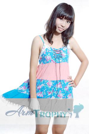 152569 - Ting Age: 29 - China