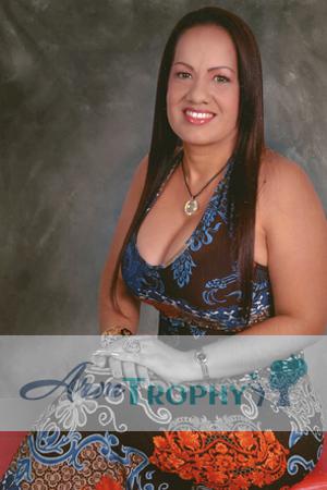 153076 - Karen Biceth Age: 47 - Colombia