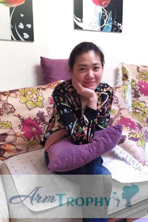 153157 - Jia Age: 36 - China