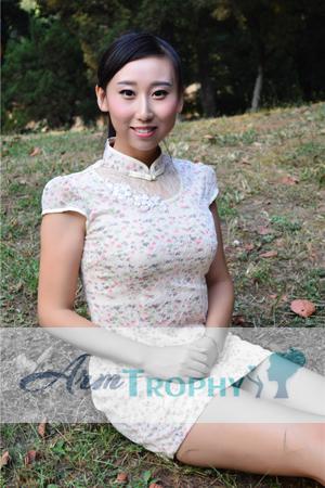 153349 - Yaqun Age: 29 - China