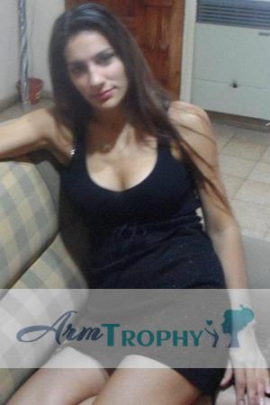 153602 - Stefania Age: 36 - Argentina