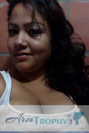 154252 - Nathalie Age: 36 - Colombia