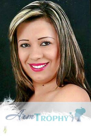 154440 - Dania Yadaly Age: 37 - Colombia