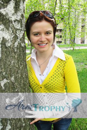 154826 - Marina Age: 39 - Ukraine