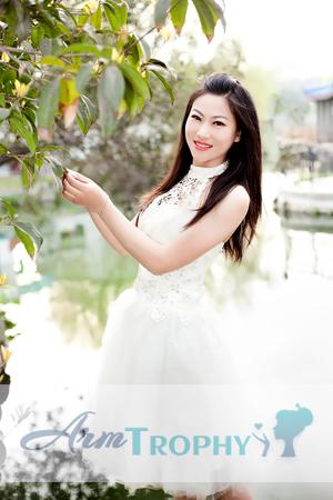 155186 - Shaoqing Age: 32 - China