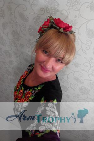 155488 - Olga Age: 42 - Ukraine