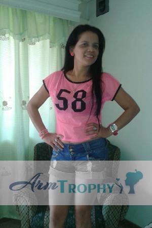 156498 - Virgelyna del Carmen Age: 50 - Colombia