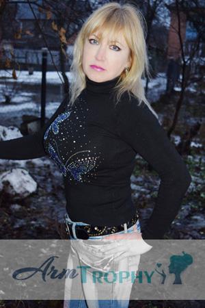 157794 - Galina Age: 52 - Ukraine