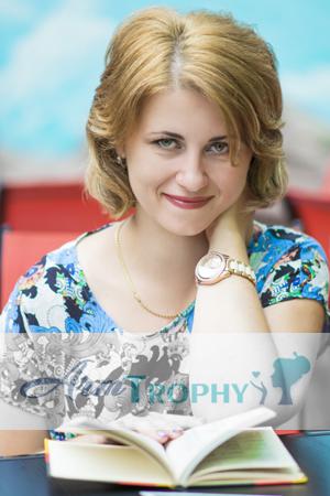 159066 - Juliya Age: 40 - Ukraine