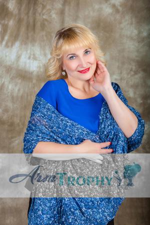 159766 - Margarita Age: 55 - Ukraine