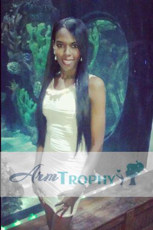 161369 - Brenda Age: 34 - Dominican Republic