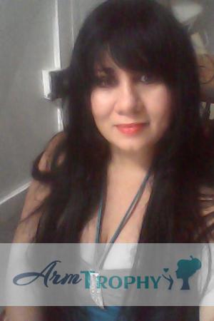 161389 - Maryorie Age: 47 - Colombia