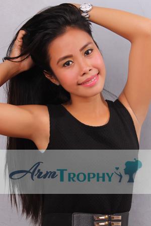 161658 - Cherry Ann Age: 21 - Philippines