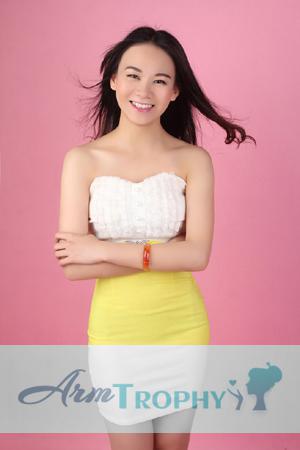 162697 - Xiaodan Age: 37 - China