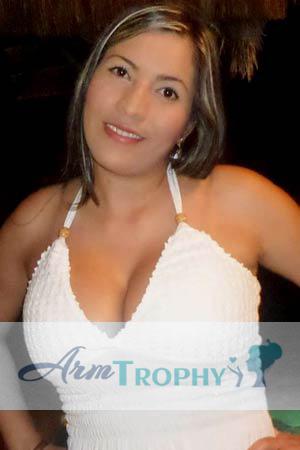 163470 - Yudy Andrea Age: 38 - Colombia