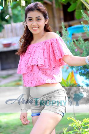 163611 - Charie Mae Age: 27 - Philippines