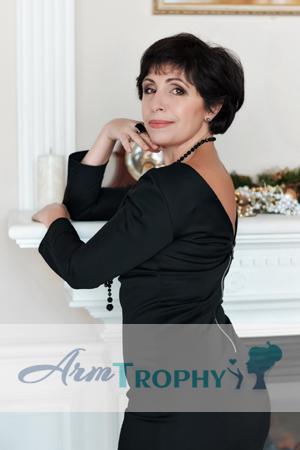 164086 - Marina Age: 62 - Ukraine