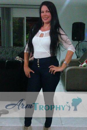 164169 - Claudia Age: 50 - Colombia