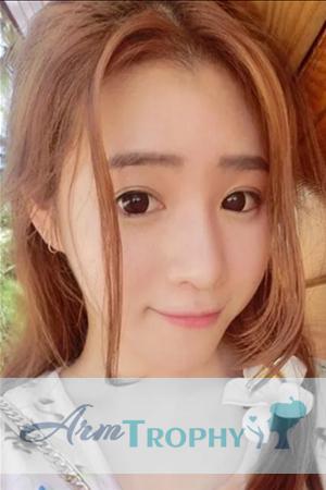 164461 - Sandy Age: 35 - China