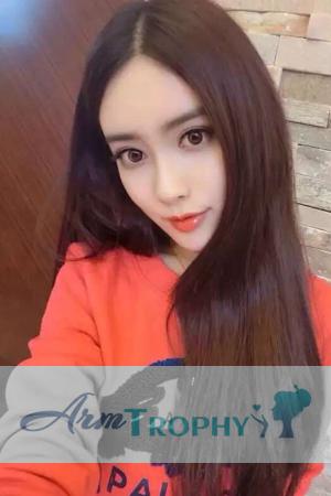 164619 - Iris Age: 30 - China