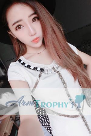 164858 - Sally Age: 31 - China