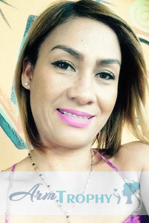 164955 - Betty Age: 43 - Dominican Republic