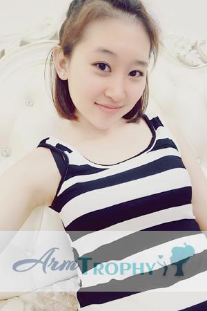 165866 - Adah Age: 41 - China