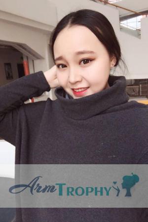 166094 - Yvette Age: 29 - China