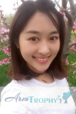 166095 - JunWen Age: 34 - China