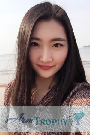 166096 - JingJing Age: 34 - China