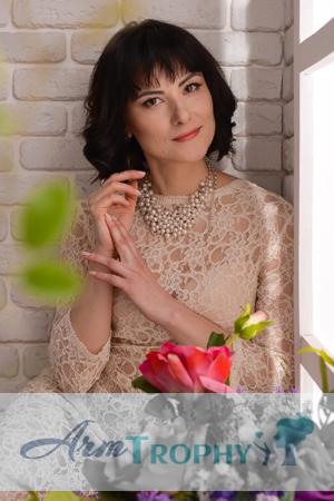 166385 - Oksana Age: 41 - Ukraine