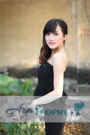 166716 - Yilin Age: 32 - China