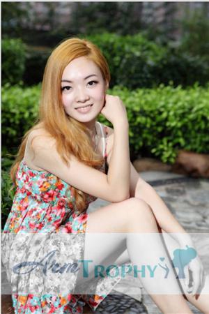 166900 - Wenwan Age: 30 - China