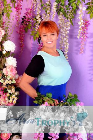 166969 - Tatiana Age: 59 - Ukraine